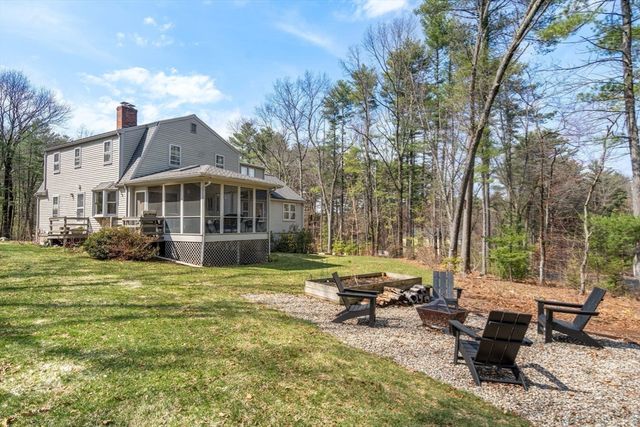 30 Oak Hill Rd, Sudbury, MA 01776