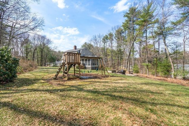 30 Oak Hill Rd, Sudbury, MA 01776