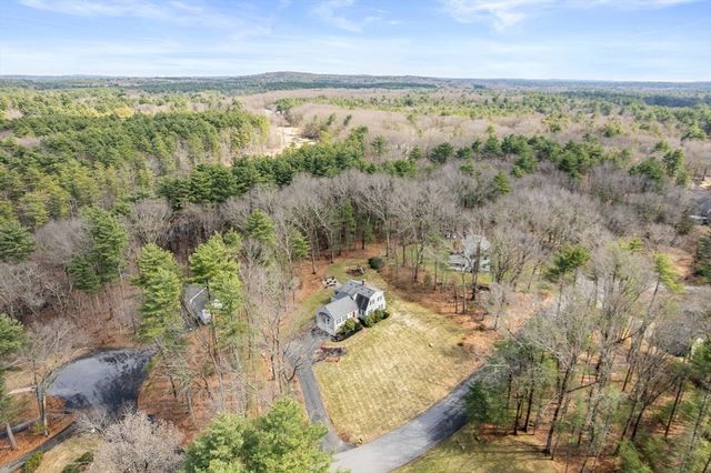 30 Oak Hill Rd, Sudbury, MA 01776