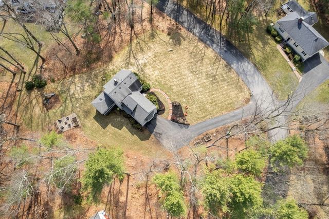 30 Oak Hill Rd, Sudbury, MA 01776