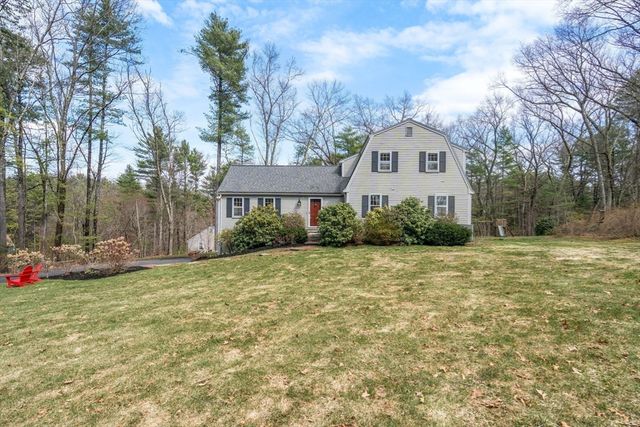 30 Oak Hill Rd, Sudbury, MA 01776