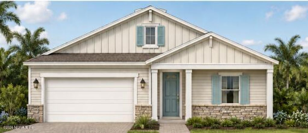 381 MURPHYS Drive, St. Johns, FL 32259