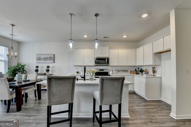 159 Mead Court, Hoschton, GA 30548