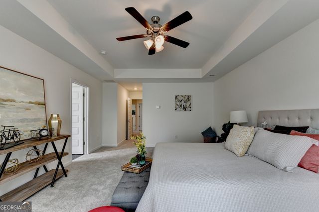 159 Mead Court, Hoschton, GA 30548