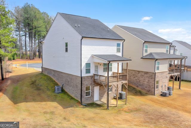 159 Mead Court, Hoschton, GA 30548