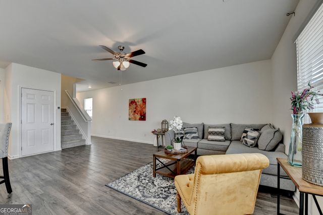 159 Mead Court, Hoschton, GA 30548