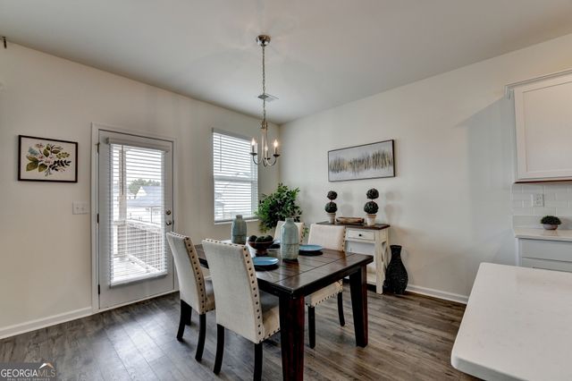 159 Mead Court, Hoschton, GA 30548