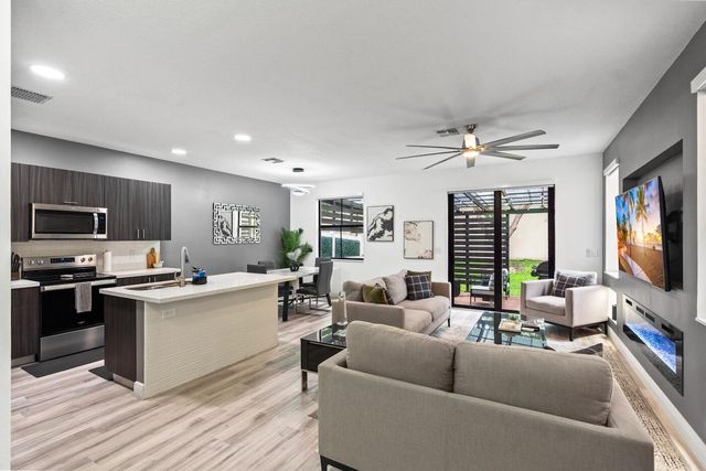 4620 NW 58th Street, Tamarac, FL 33319