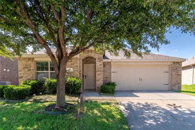 402 Andalusian Trail, Celina, TX 75009