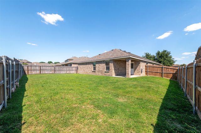 402 Andalusian Trail, Celina, TX 75009