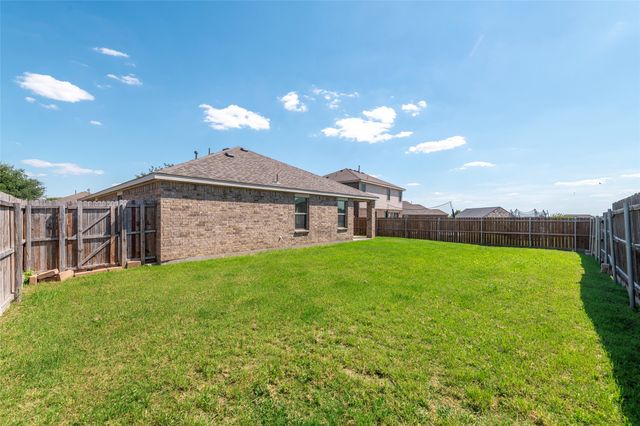 402 Andalusian Trail, Celina, TX 75009