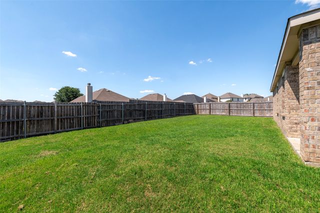 402 Andalusian Trail, Celina, TX 75009