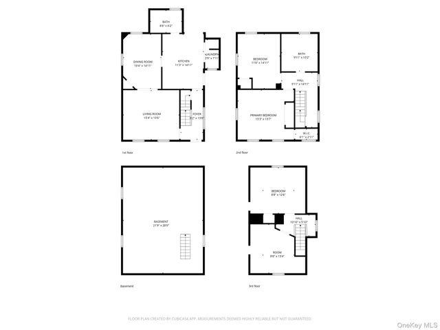 155 Smith Avenue, Islip, NY 11751