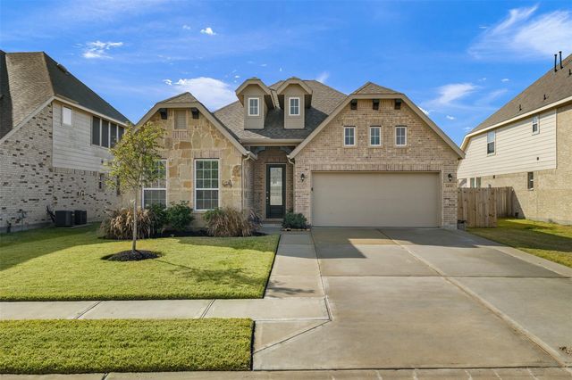 14150 Little River Drive, Baytown, TX 77523