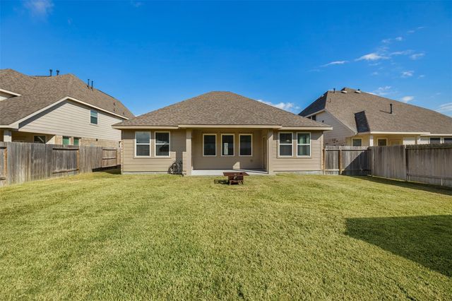 14150 Little River Drive, Baytown, TX 77523