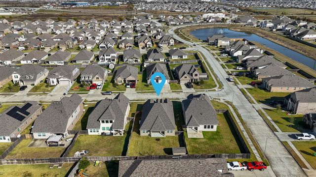 14150 Little River Drive, Baytown, TX 77523