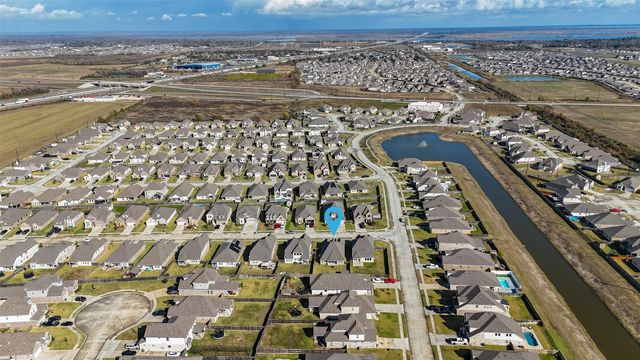 14150 Little River Drive, Baytown, TX 77523