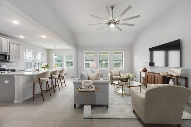 14150 Little River Drive, Baytown, TX 77523