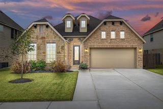 14150 Little River Drive, Baytown, TX 77523