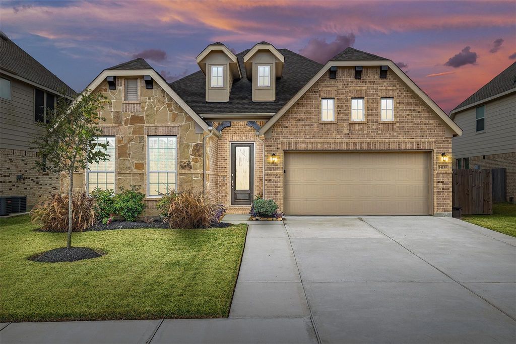 14150 Little River Drive, Baytown, TX 77523