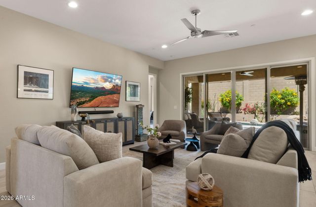 11588 W CANDELILLA Way, Peoria, AZ 85383