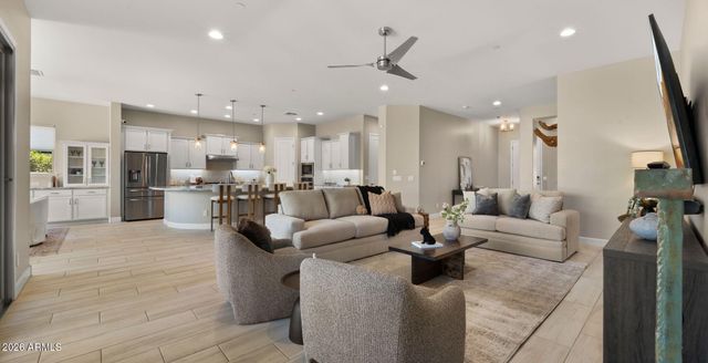 11588 W CANDELILLA Way, Peoria, AZ 85383
