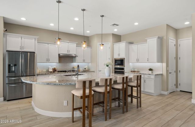 11588 W CANDELILLA Way, Peoria, AZ 85383