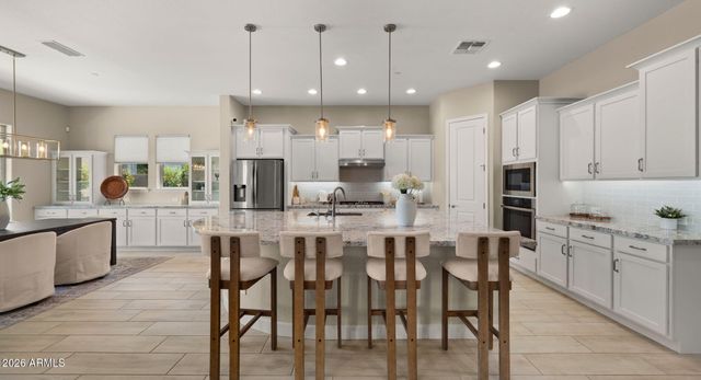 11588 W CANDELILLA Way, Peoria, AZ 85383