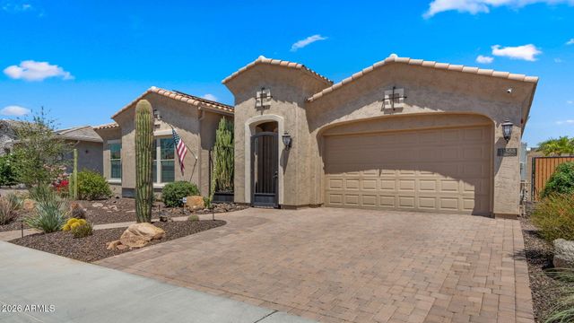 11588 W CANDELILLA Way, Peoria, AZ 85383