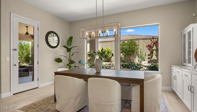 11588 W CANDELILLA Way, Peoria, AZ 85383