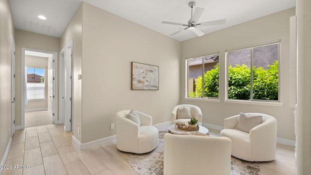 11588 W CANDELILLA Way, Peoria, AZ 85383