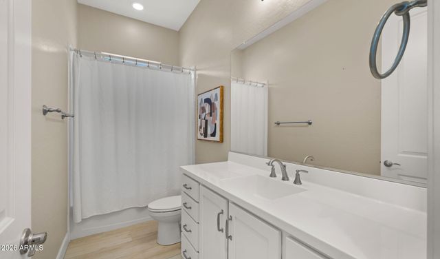 11588 W CANDELILLA Way, Peoria, AZ 85383