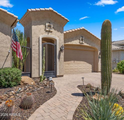 11588 W CANDELILLA Way, Peoria, AZ 85383