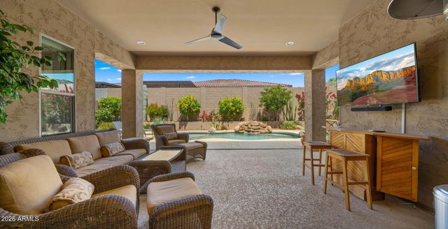 11588 W CANDELILLA Way, Peoria, AZ 85383