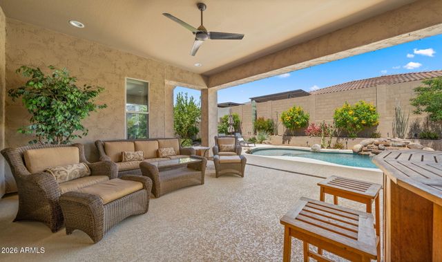 11588 W CANDELILLA Way, Peoria, AZ 85383
