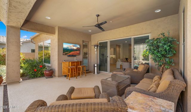 11588 W CANDELILLA Way, Peoria, AZ 85383
