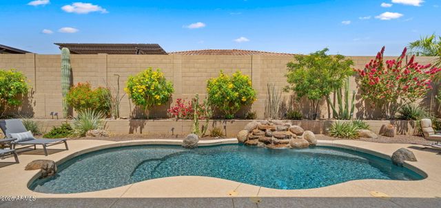 11588 W CANDELILLA Way, Peoria, AZ 85383