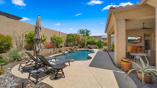 11588 W CANDELILLA Way, Peoria, AZ 85383