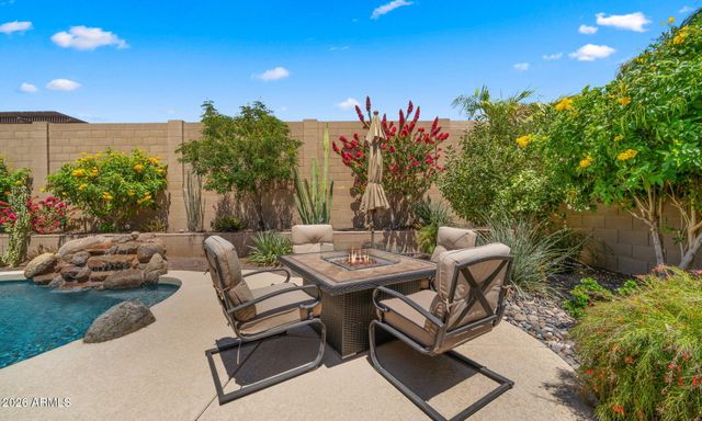 11588 W CANDELILLA Way, Peoria, AZ 85383