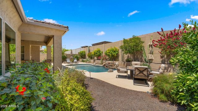 11588 W CANDELILLA Way, Peoria, AZ 85383
