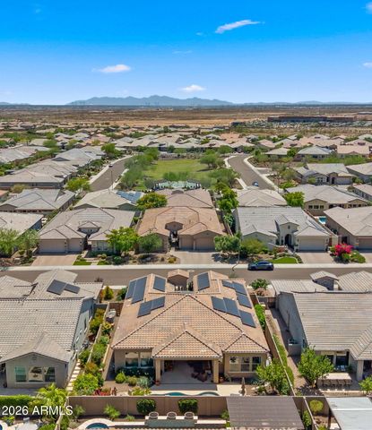 11588 W CANDELILLA Way, Peoria, AZ 85383