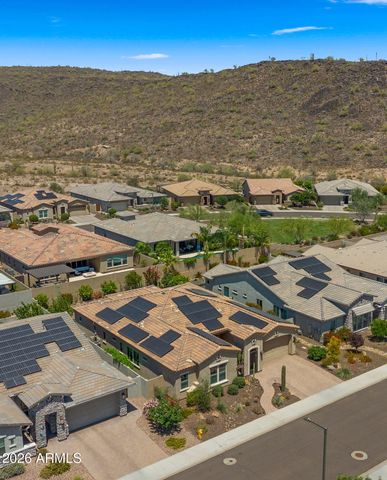 11588 W CANDELILLA Way, Peoria, AZ 85383