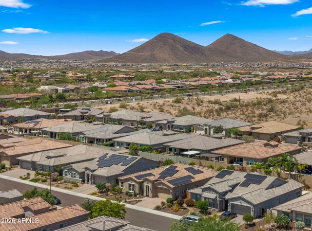 11588 W CANDELILLA Way, Peoria, AZ 85383