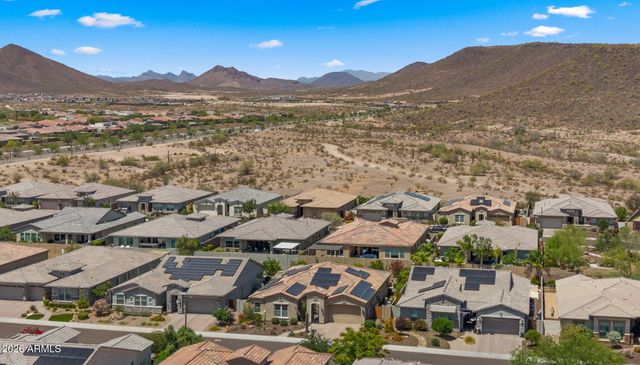 11588 W CANDELILLA Way, Peoria, AZ 85383