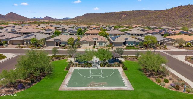11588 W CANDELILLA Way, Peoria, AZ 85383
