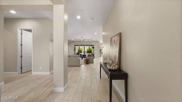 11588 W CANDELILLA Way, Peoria, AZ 85383