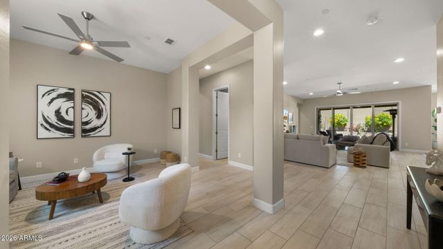 11588 W CANDELILLA Way, Peoria, AZ 85383