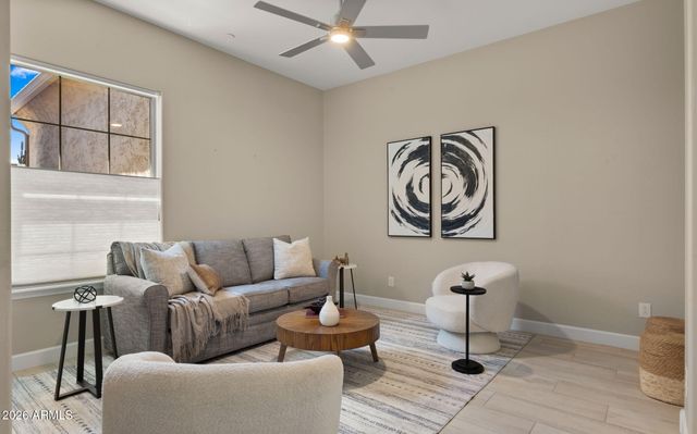 11588 W CANDELILLA Way, Peoria, AZ 85383