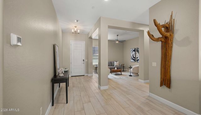 11588 W CANDELILLA Way, Peoria, AZ 85383