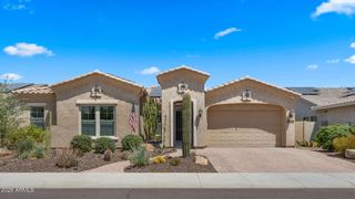 11588 W CANDELILLA Way, Peoria, AZ 85383